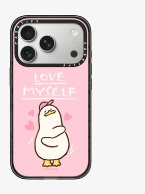 Love myself - iPhone 17 pro